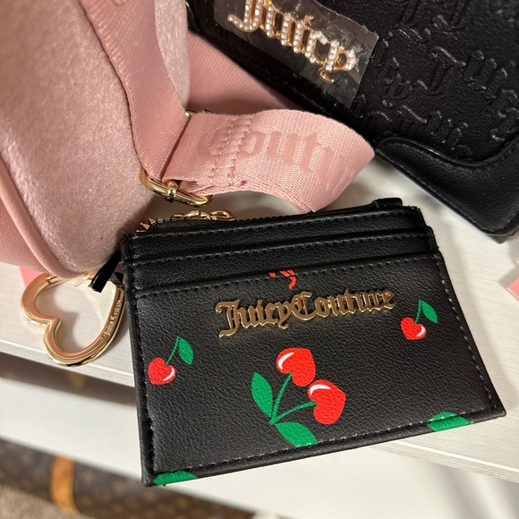 Bundles of Juicy Couture, ALL NWT - Picture 9 of 13